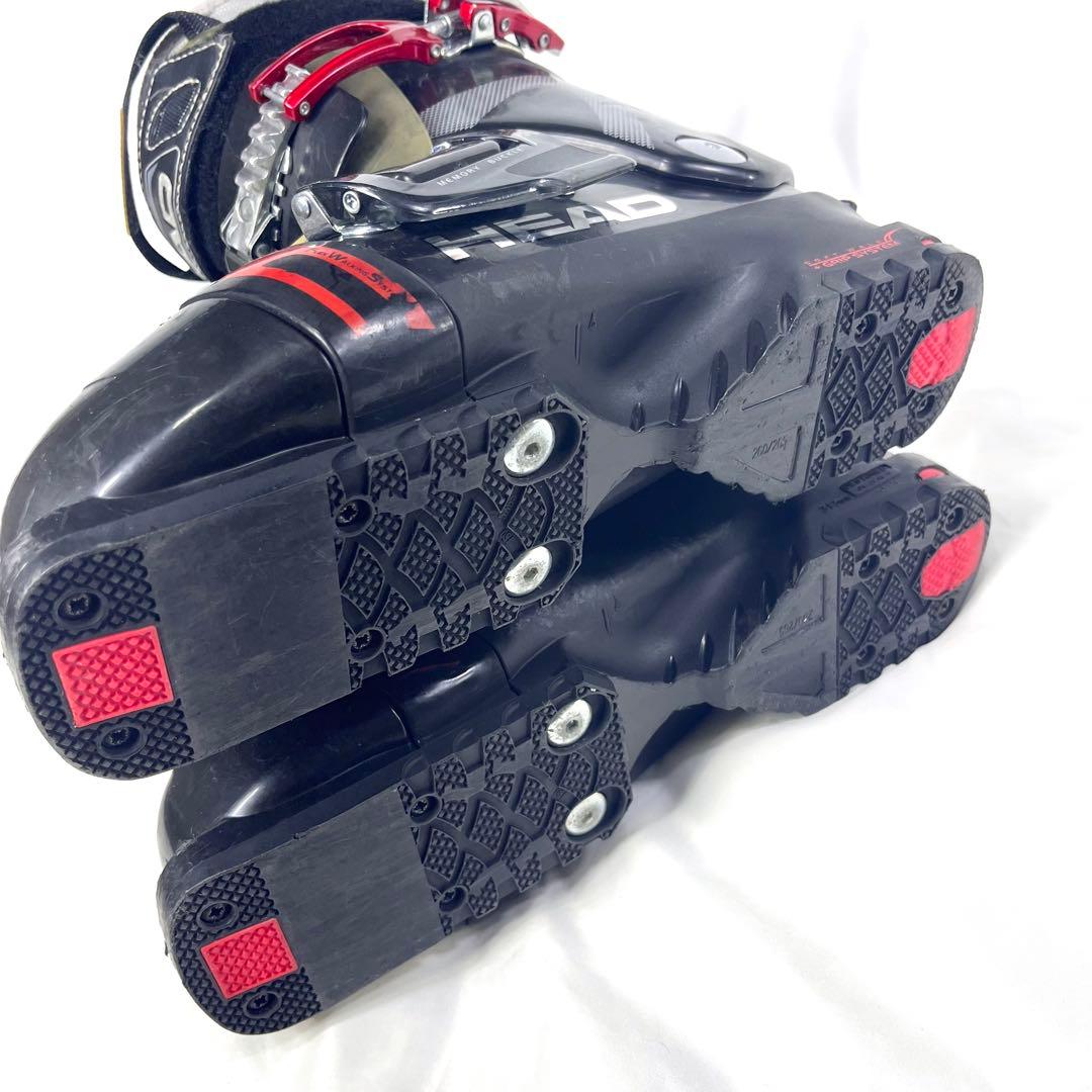 ヘッド スキーブーツ I-TYPE 8X EC2200cc - メルカリ