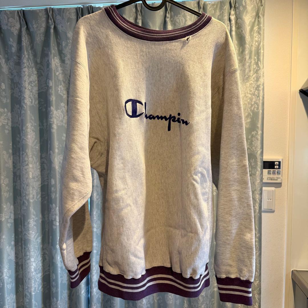 90s Champion Reverse Weave USA製XL - メルカリ