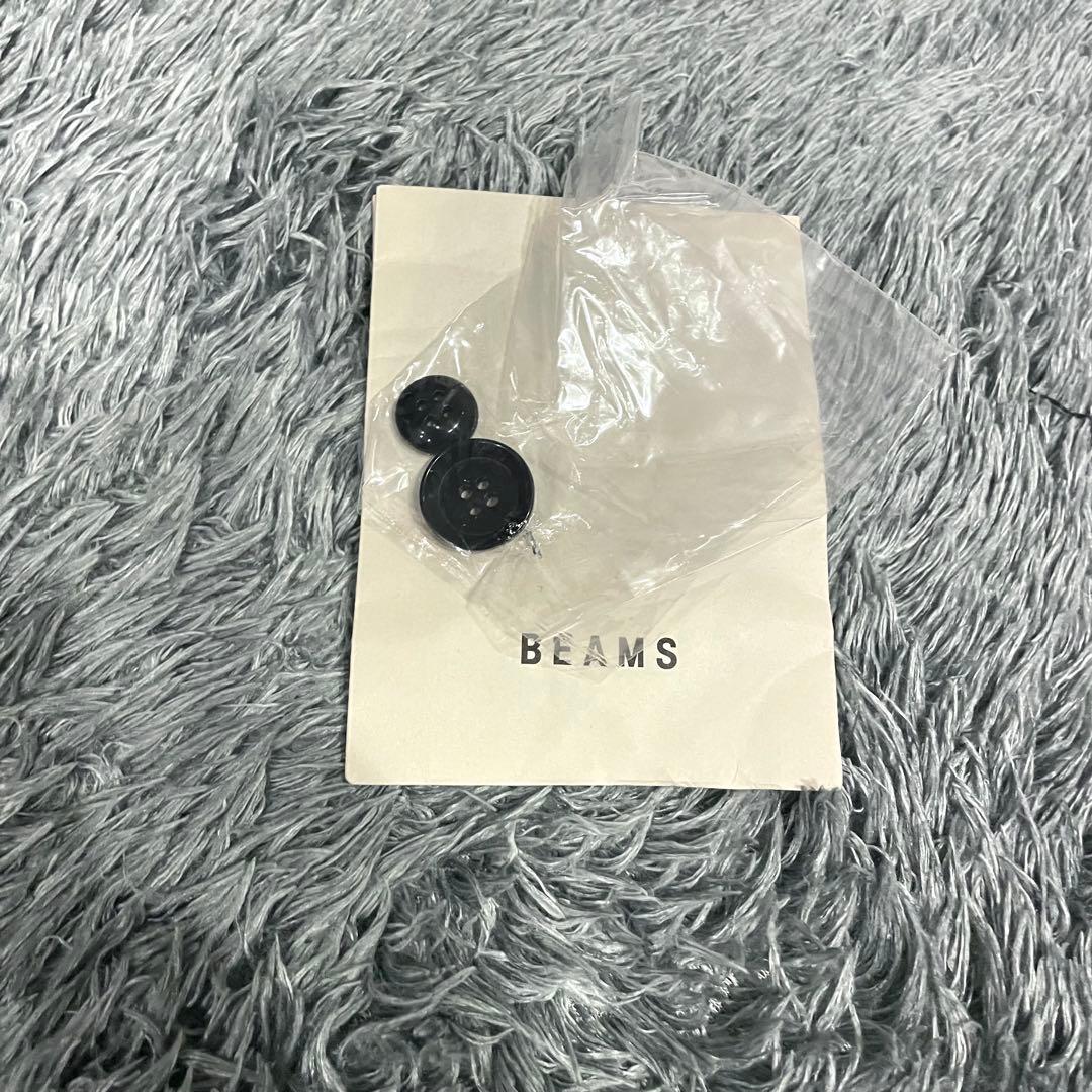 未使用】ブリッラペルイルグスト ビームス別注 スーツ セットアップ