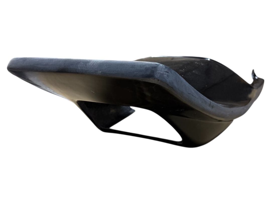 ◇GSX400 インパルス 96〜08羽タイプ テールカウル FRP製 高強度