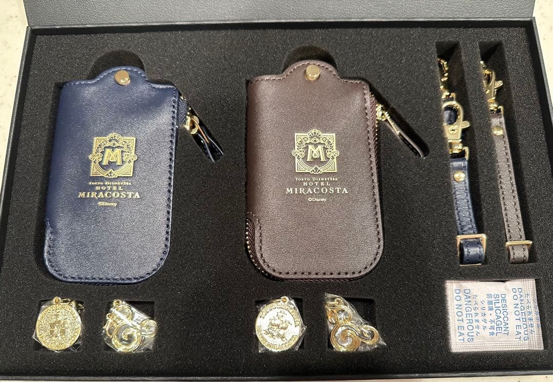 ディズニーシー ミラコスタ スイートルーム 宿泊者特典 - メルカリ