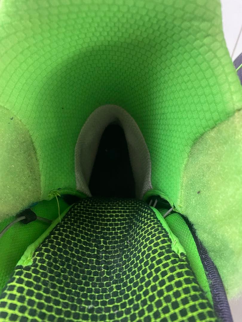 Burtonブーツ　　ION アイオン　25.0cm