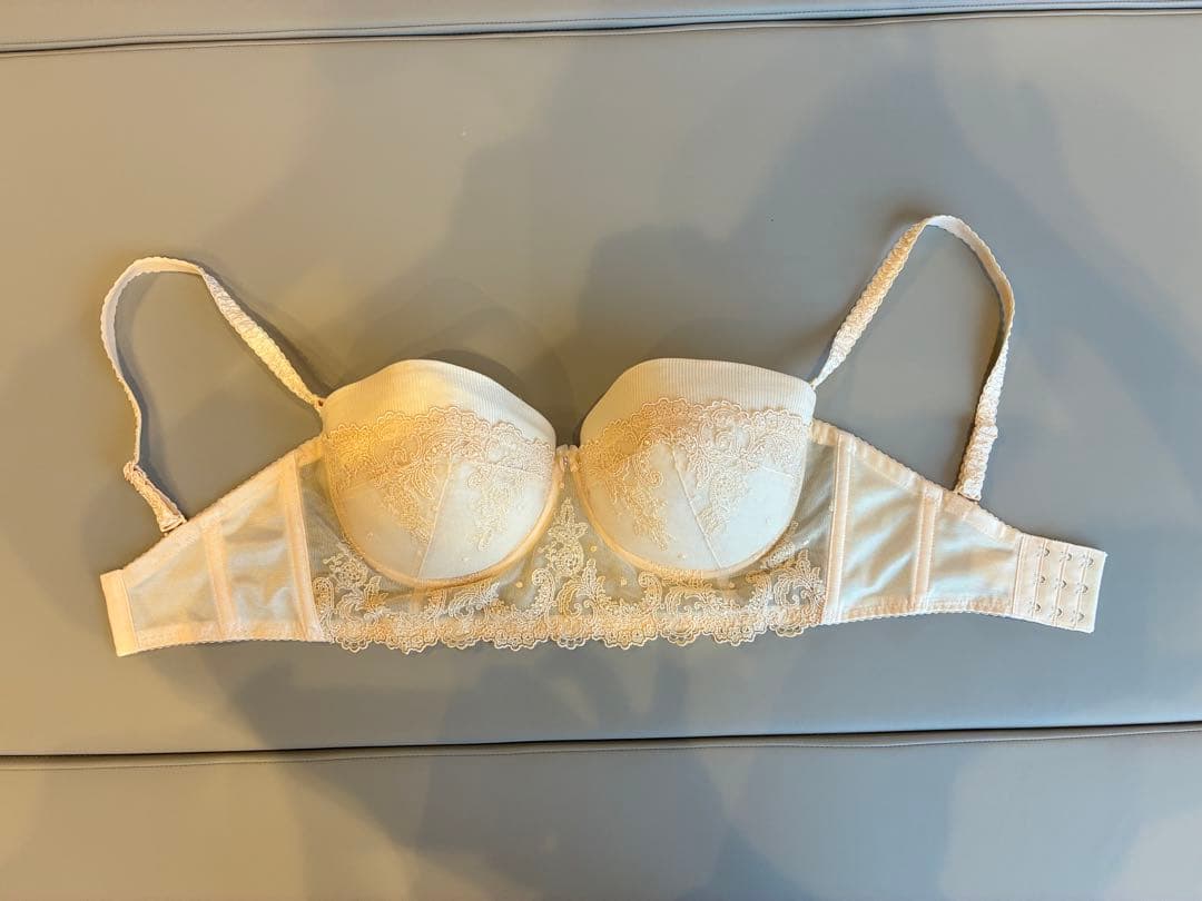 FOUR SIS & CO. ブライダルインナー G75 76 82 3点セット - メルカリ