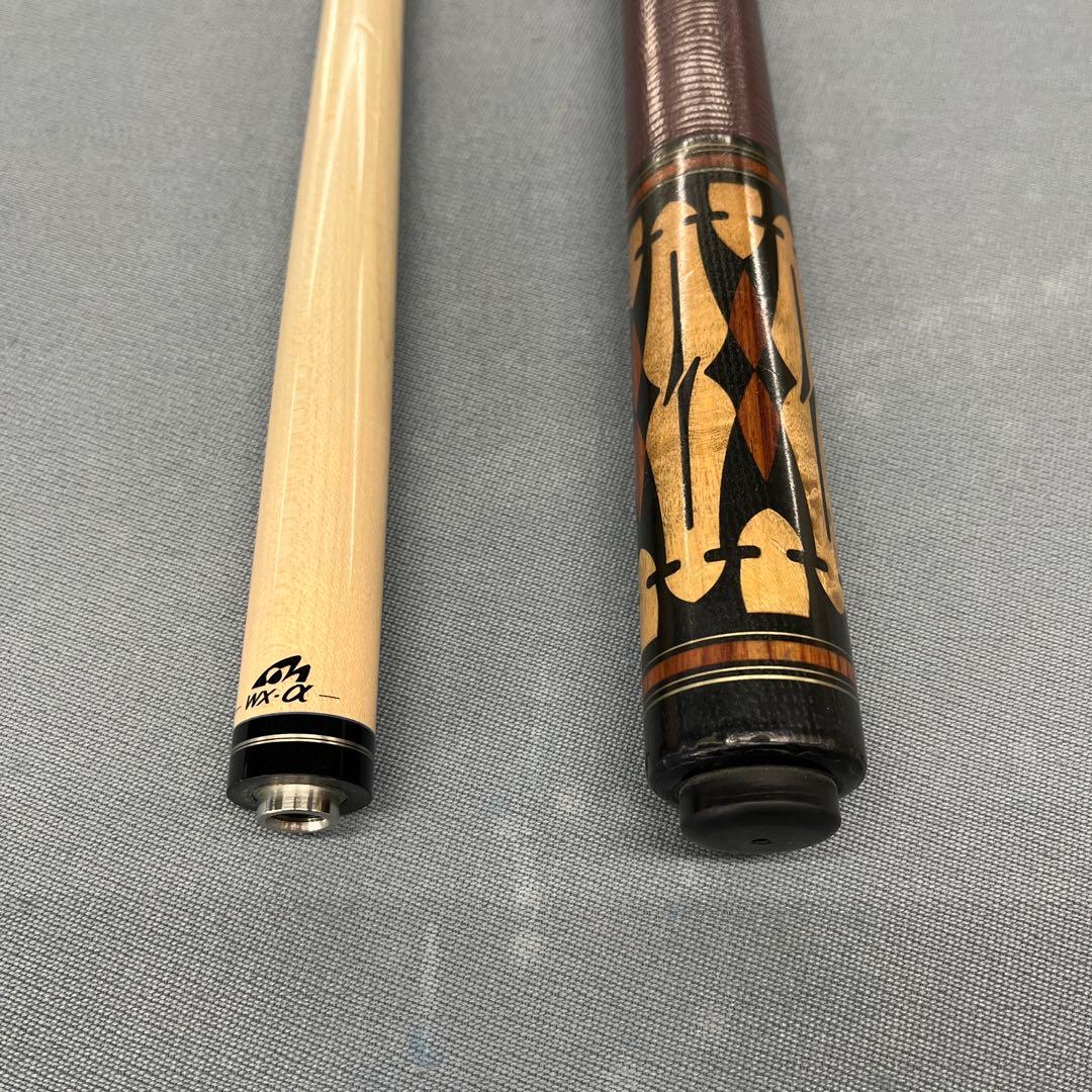 Hiro さん専用 MEZZキュー WX-α UJ