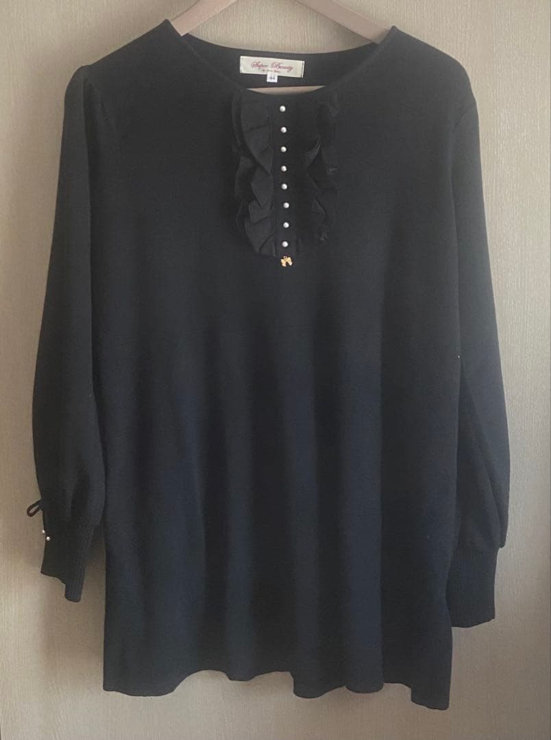 スーパービューティー チュニック 44 - メルカリ