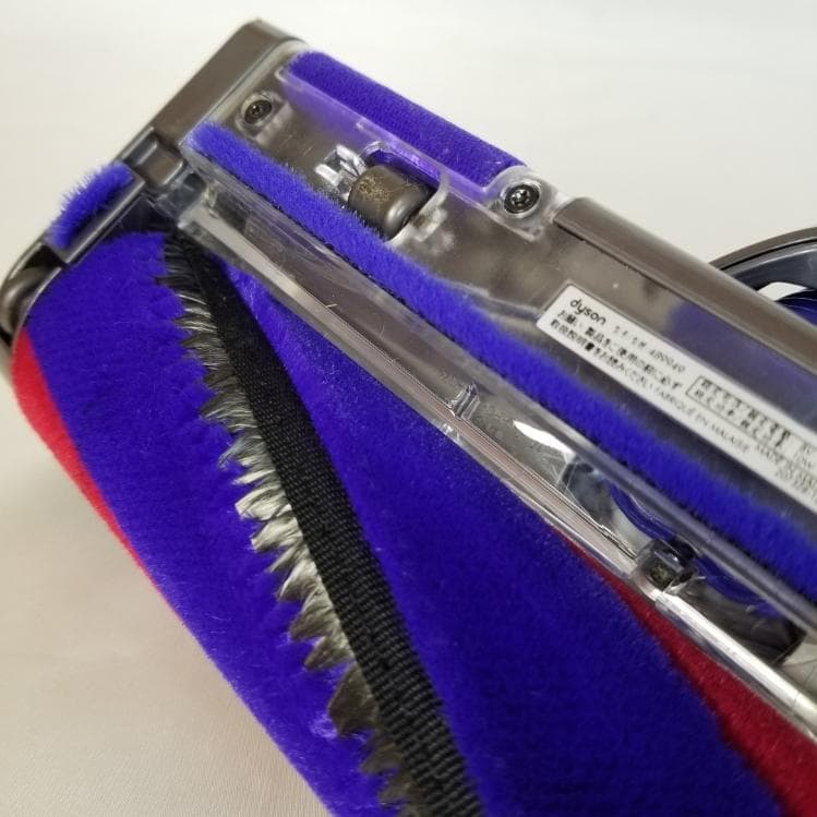 ダイソン Micro 1.5kg (SV21)分解洗浄メンテナンス済