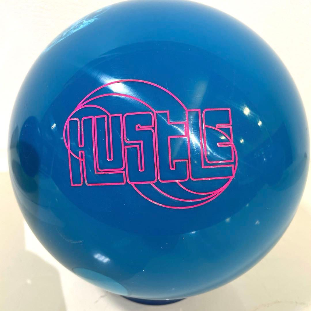 中古】ROTO GRIP HUSTLE 15ポンド - メルカリ