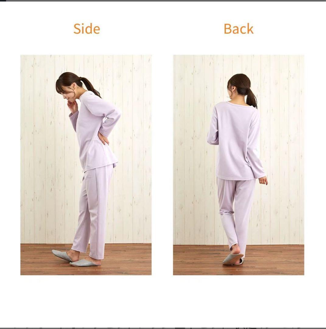 VENEXベネクス リカバリーウェア コンフォートポンチ L レディース hkn