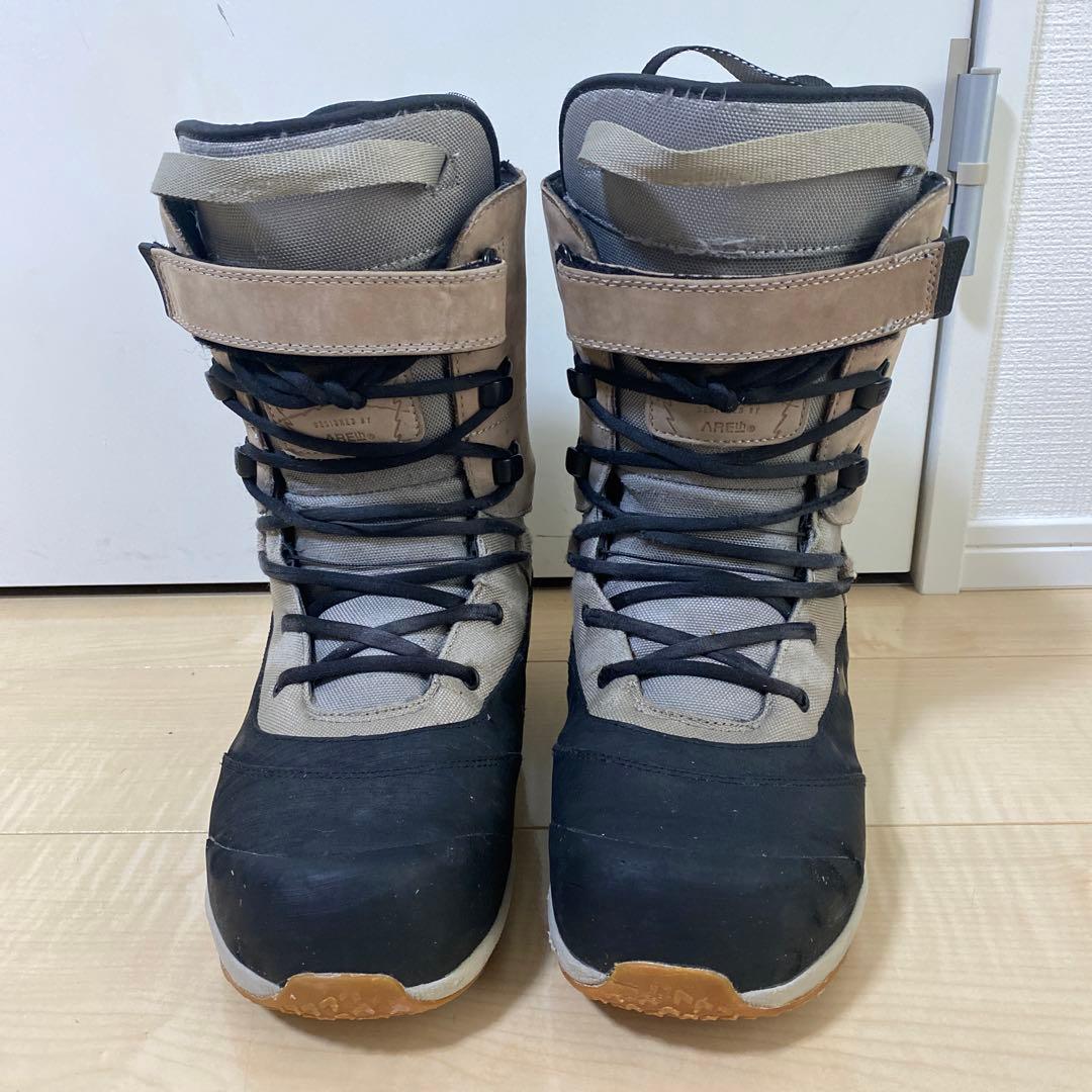 【即日発送】DEELUXE Areth Rin 28.5cm 22-23モデル