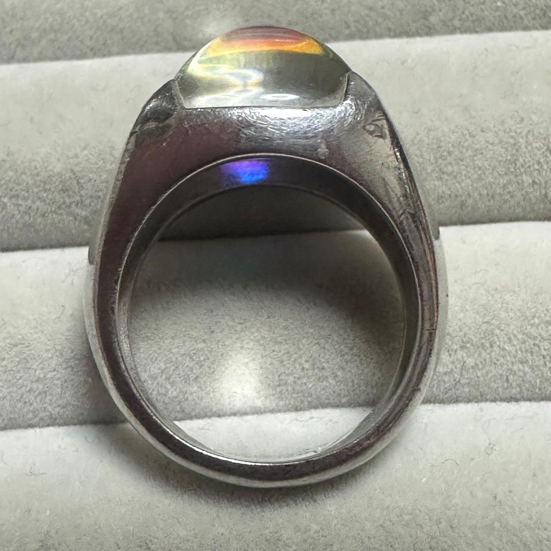 バカラ メディチリング イリゼ 12.5号 - メルカリ