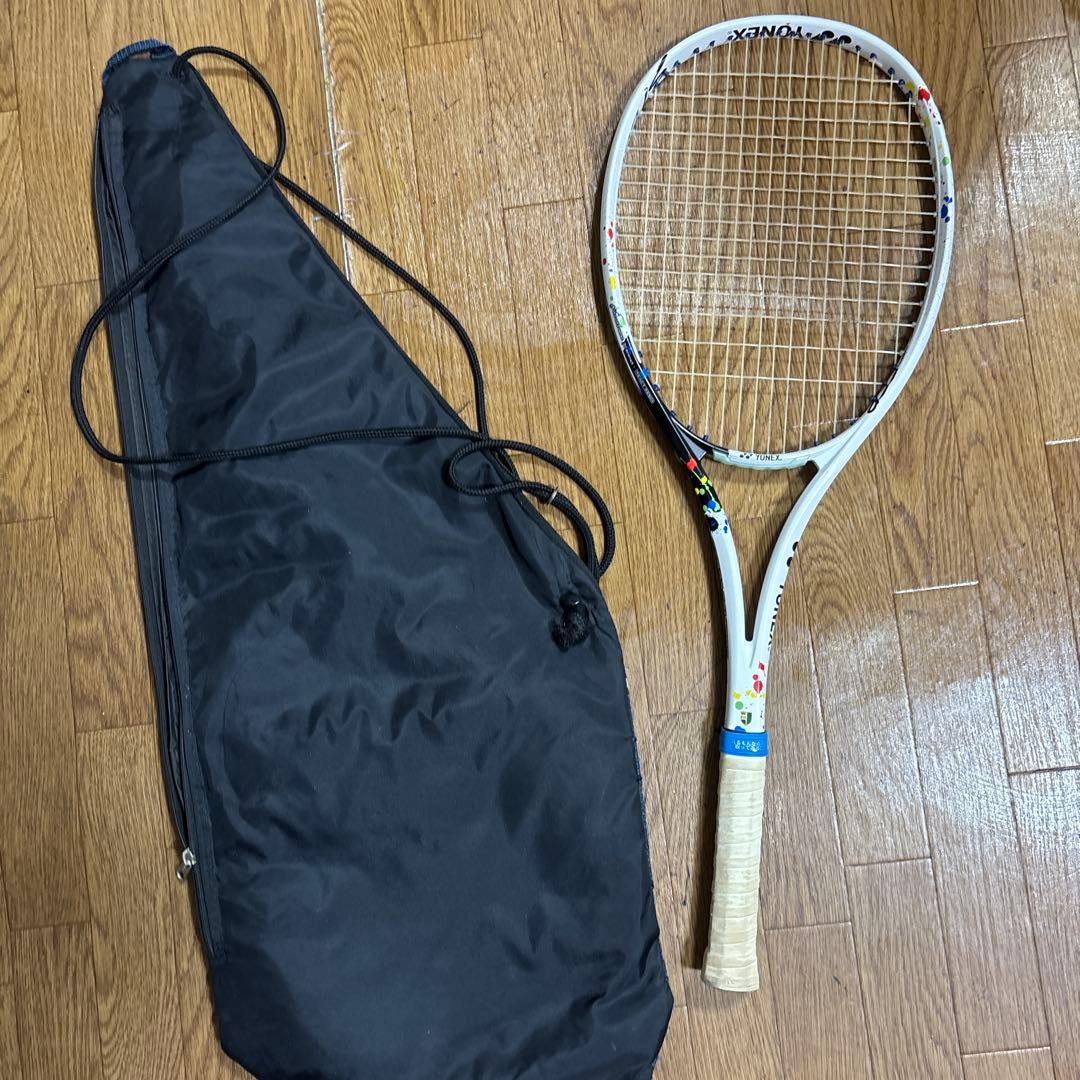 ヨネックス ジオブレイク 70S STEER サイズ UXL0 割と美品 - メルカリ