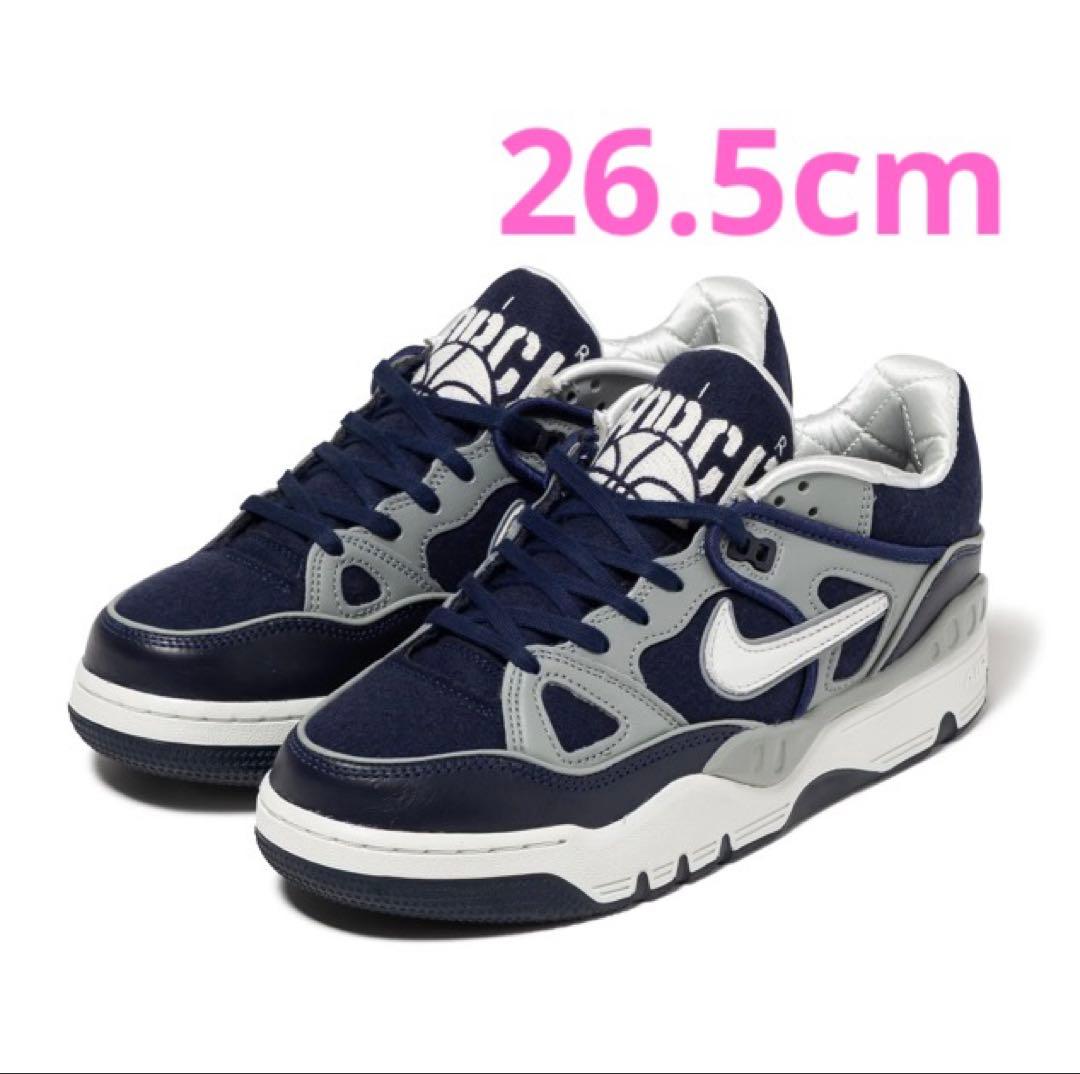 靴 NIKE AIR FORCE 3 LOW SP #2 $_57.JPG?set_id=880000500F