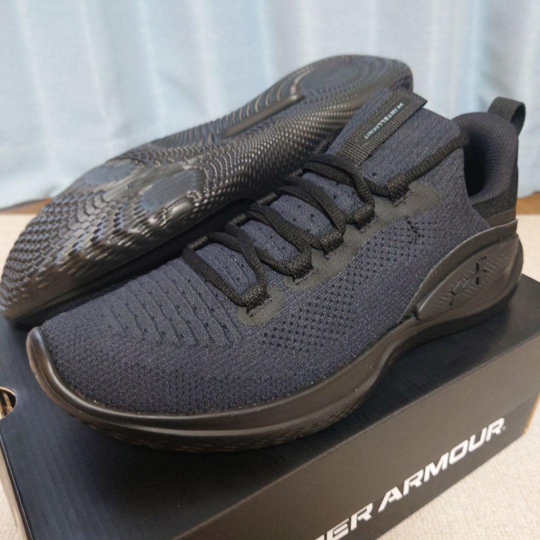 UNDER ARMOUR　トレーニングシューズ　フローダイナミック アンダーアーマー公式】 UAフロー ダイナミック（トレーニング/MEN）