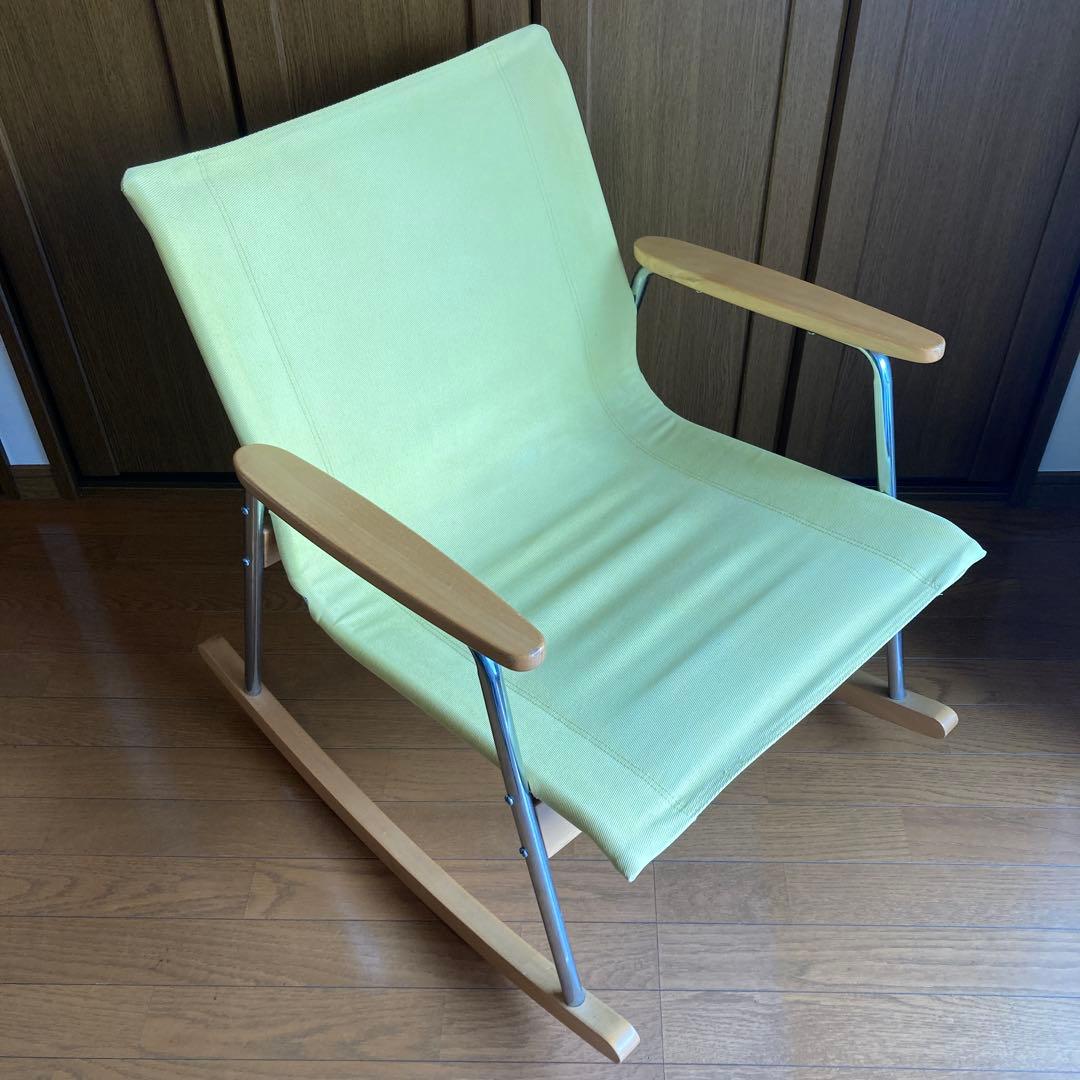 ゆりいす　Nychair S ニーチェアS ロッキングチェア 椅子 NychairX ロッキングチェア |ニーチェアエックスの正規代理店 Shinc