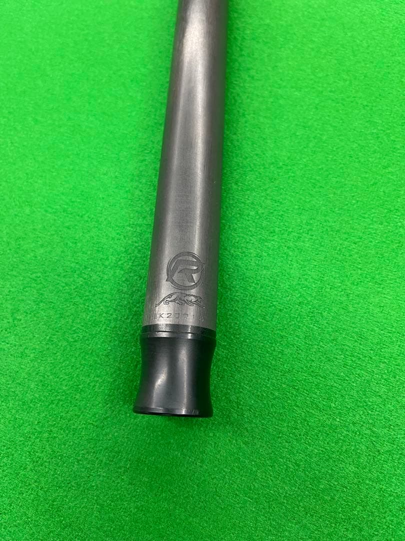 シャフト プレデター REVO（レボ） 12.9mm ラジアル