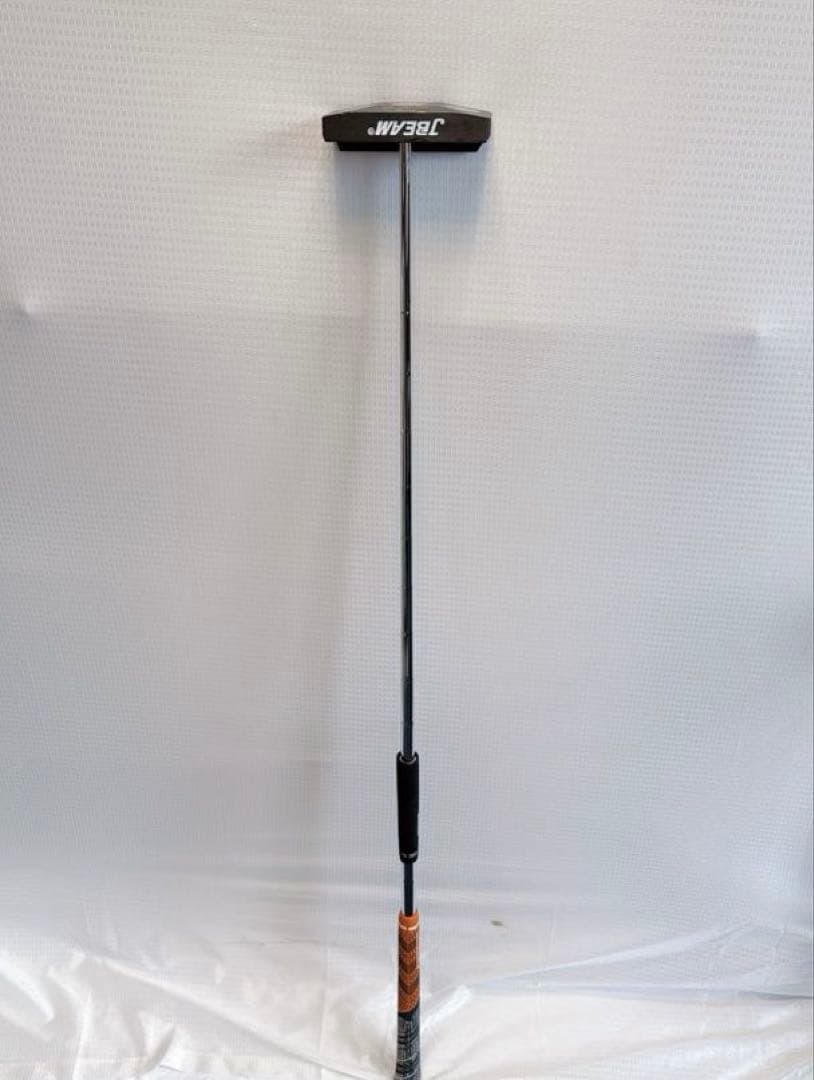 j-BEAMレフティJP-055ジュラルミン長尺センターゼロトルクパター左利き