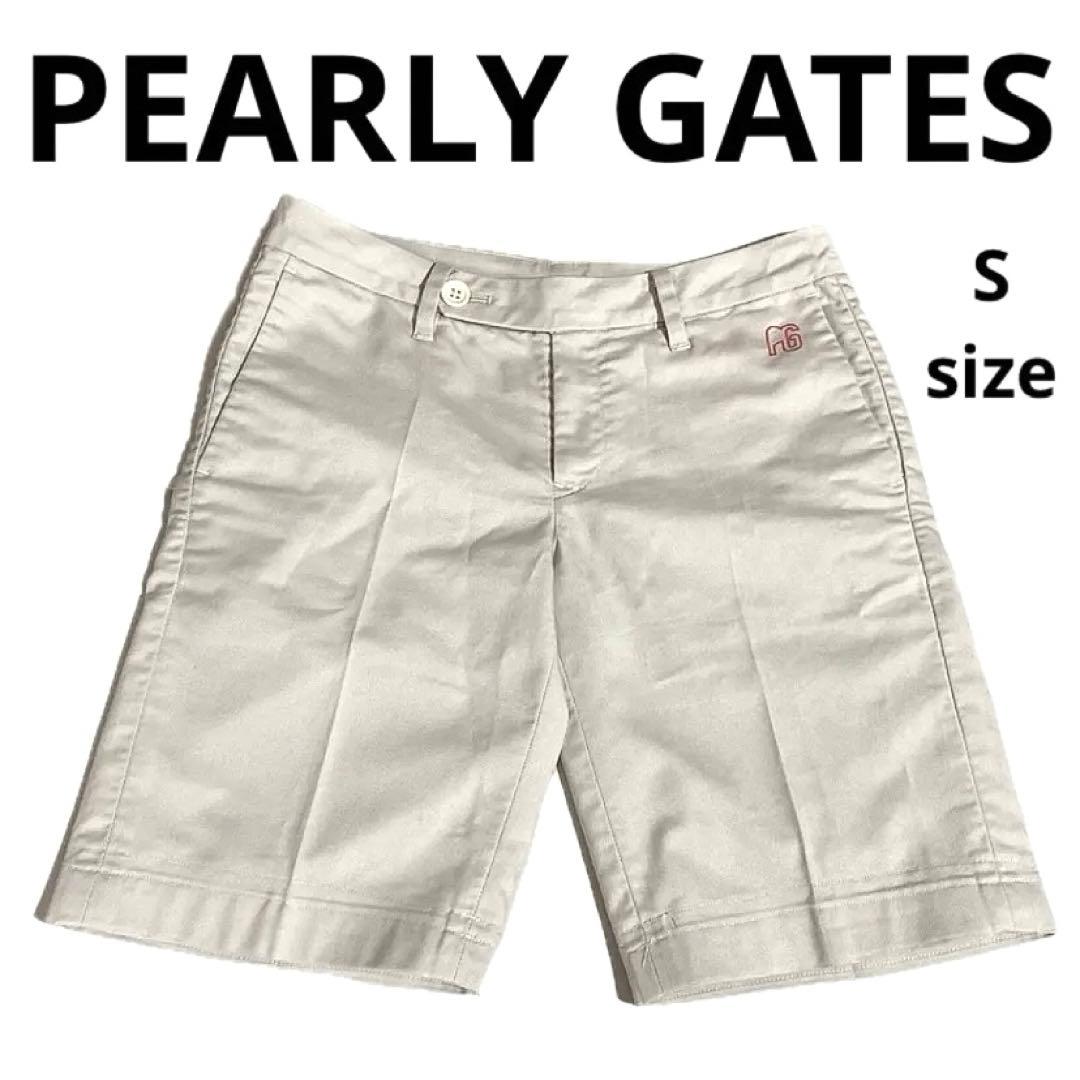 PEARLY GATES パーリーゲイツ ゴルフパンツ レディース 0（S） - メルカリ