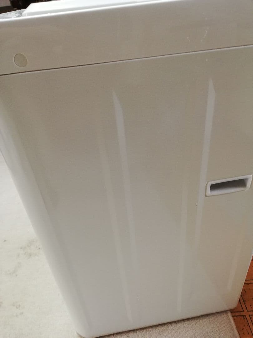 2021年製【 送料無料‼️】 4.5kg 全自動洗濯機 / ヤマダセレクト