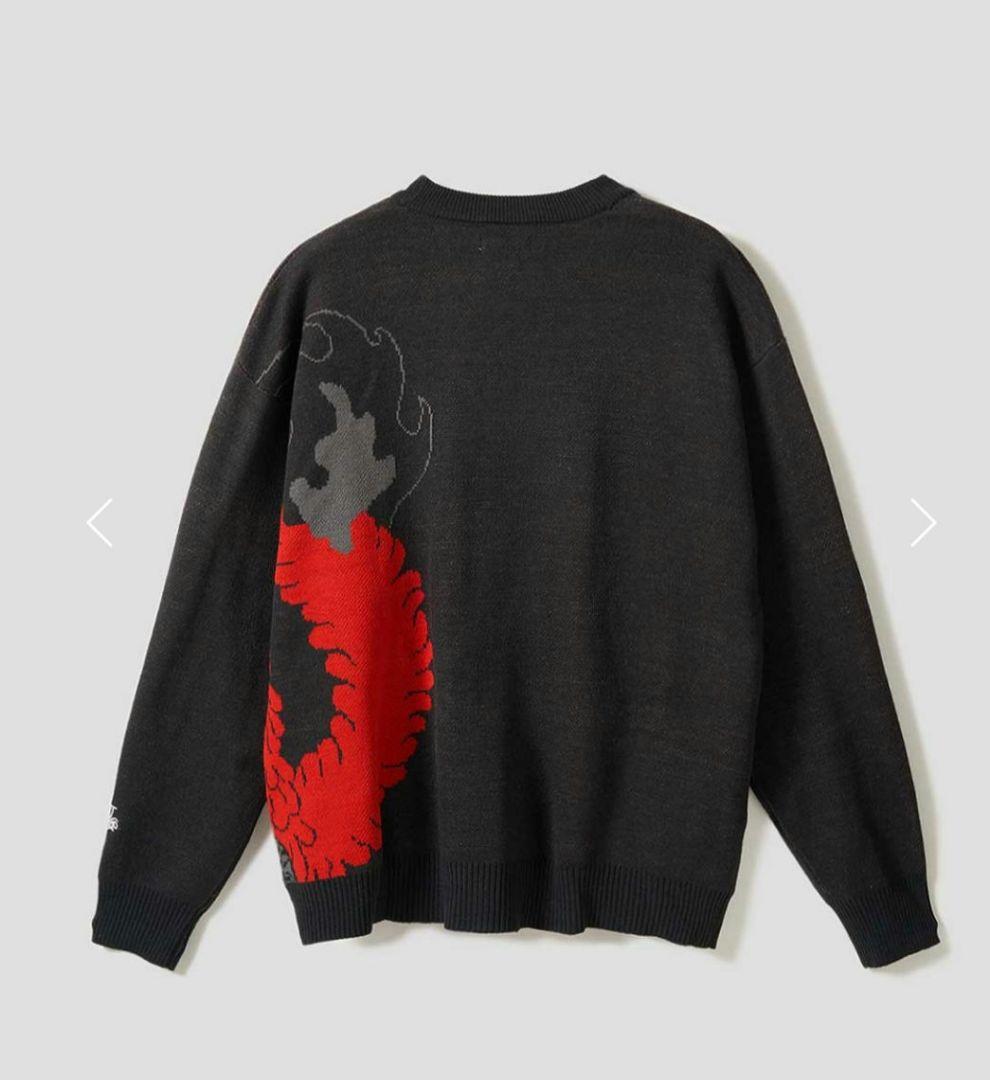 グラニフ 石黒亜矢子 DJ NYAO カーディガン - メルカリ