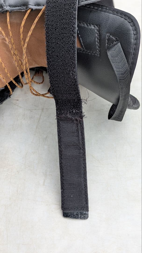 「早目準備を」DEELUXE EMPIRE TF 26.5cm　20-21