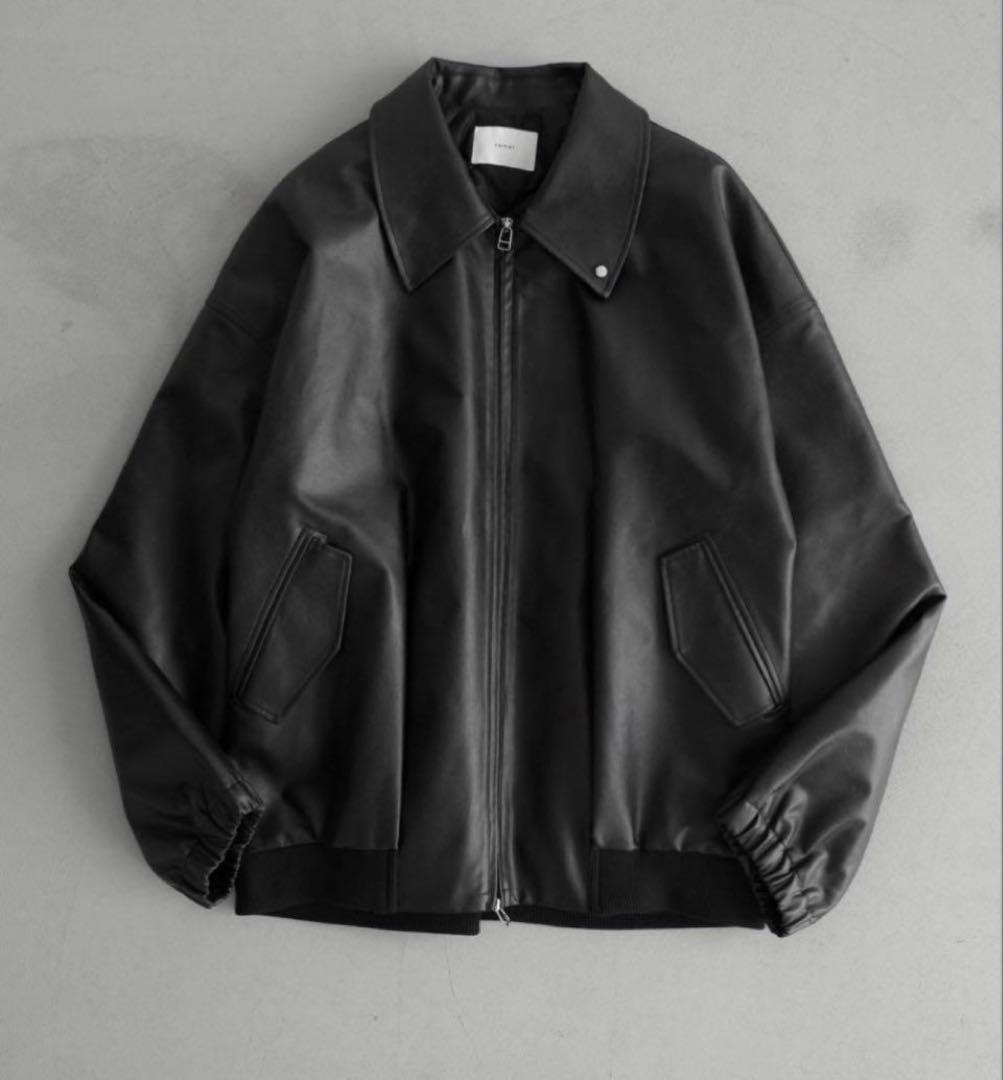 ジャケット・アウター remer loose quilting vintage blouson remer（リメール）の「loose quilting vintage blouson / ルーズ