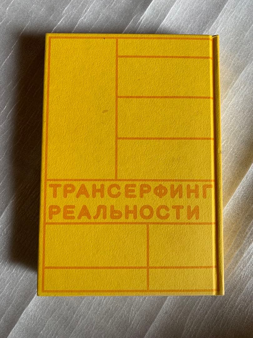 リアリティ・トランサーフィン 2 願望実現の法則 リアリティ・トランサーフィン 2: 願望実現の法則 | ヴァジム
