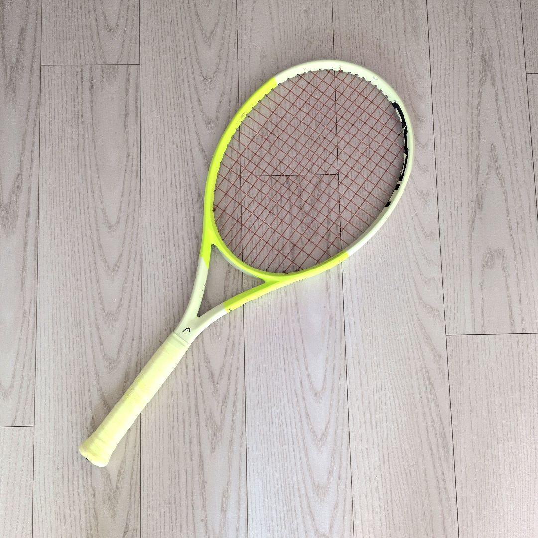 ヘッド(HEAD)テニスラケット Extreme MP500 -G2-