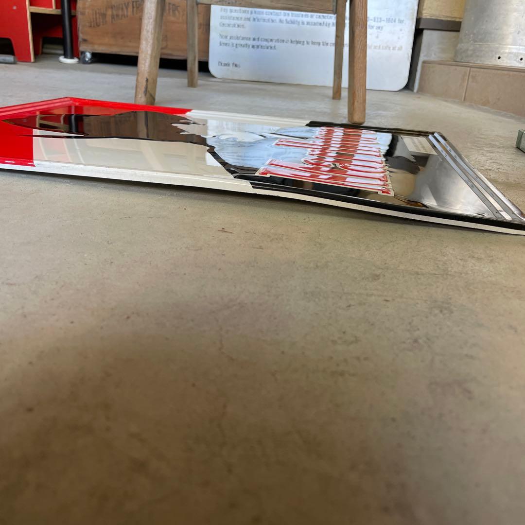 U.S.A 90's vintage Marlboro マルボロ サイン看板 - メルカリ