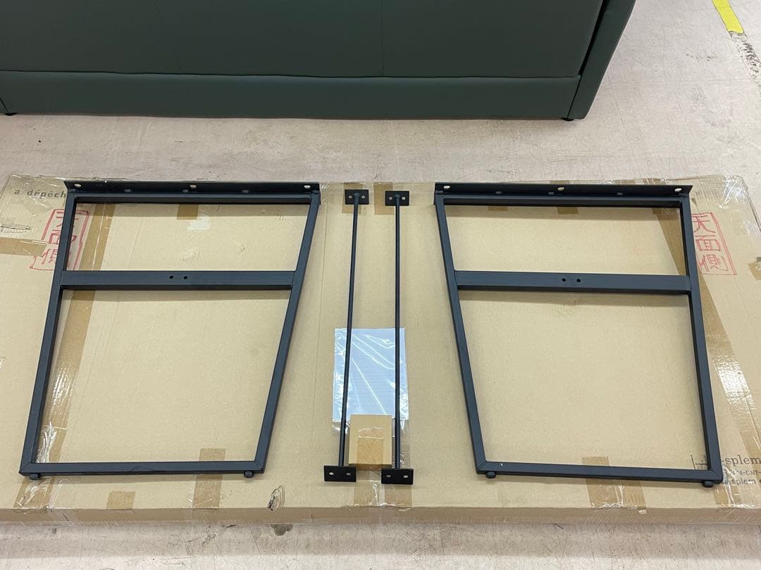 未使用保管品 a.depeche ダイニングテーブル W1800 仙台 宮城 - メルカリ