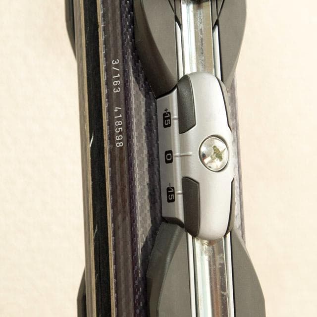 お値下)HEAD iC170KERMA伸縮ストックチロリアビンディングSL10 | Shop