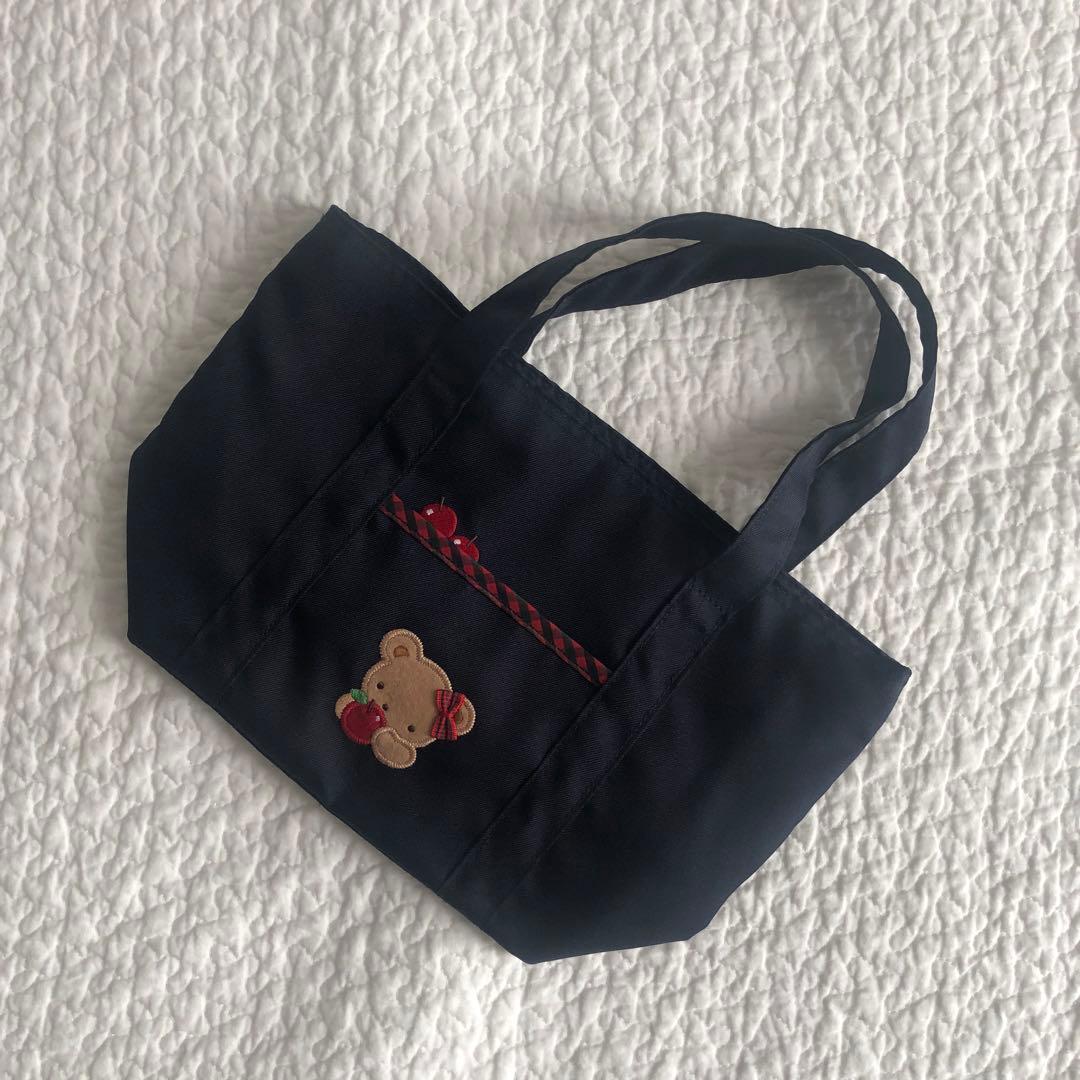 familiar ファミリア　　トートバッグ バッグ | ファミリア公式サイト