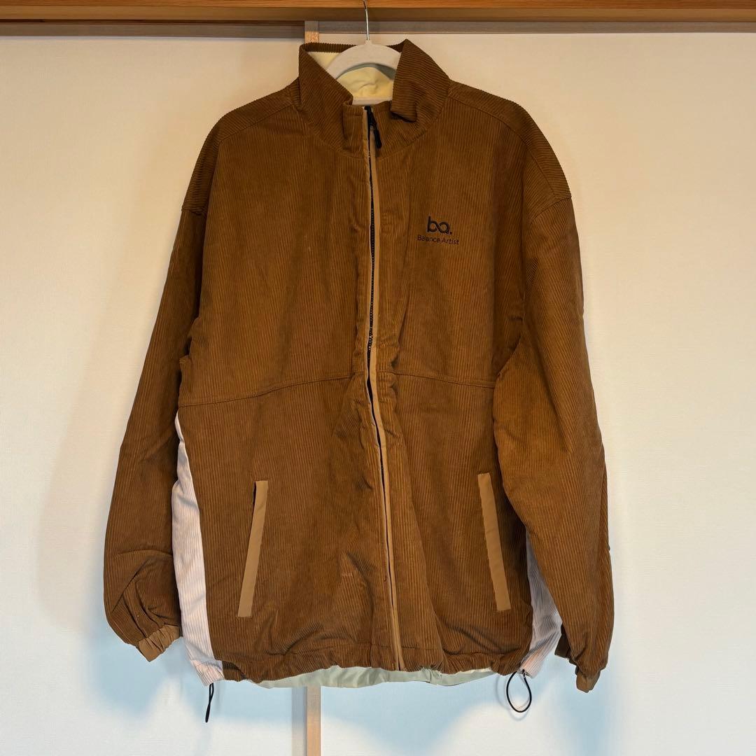 スノーボードウェア　balance artist balance artist】 @moo_club_official @miyabi__219 とお揃い🥴⚡️ 来