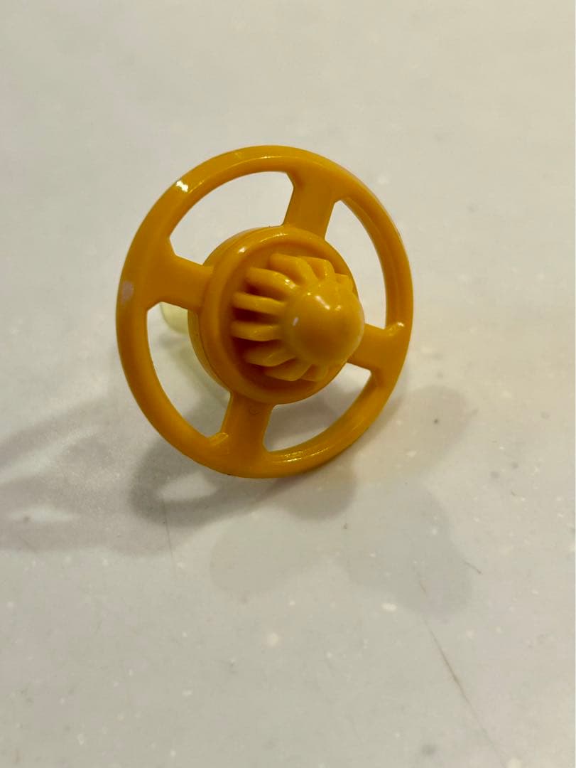 ウィザードロッド ゴールド ビットセット ブレード未使用 - メルカリ