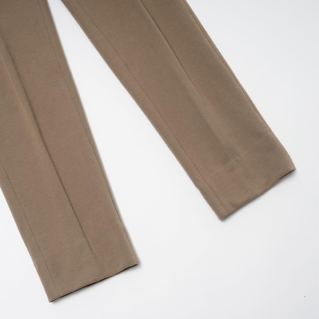 CIRCOLOチルコロ1901 ベージュ ジャケット44/パンツ42セットアップ