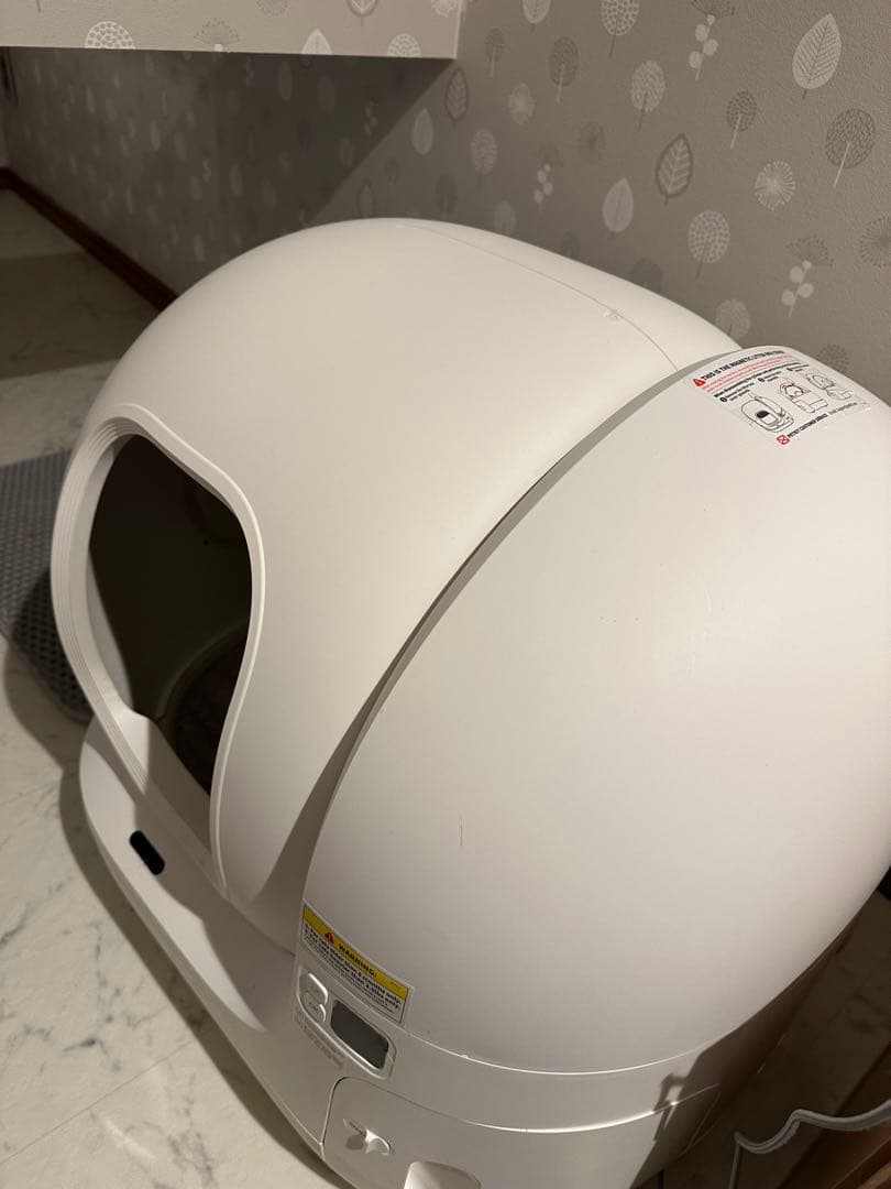 PETKIT PURA MAX 自動清掃ドーム型猫用トイレ おまけつき 楽天市場】＼スーパーSALEまもなく開始！／ PETKIT Pura Max2 猫用