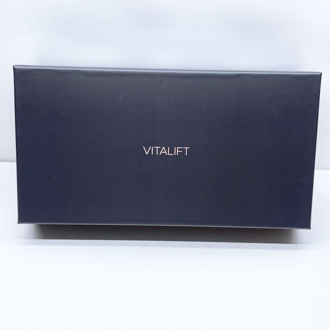 《新品同様⭐️付属品完備》 panasonic バイタリフトRF EH-SR85