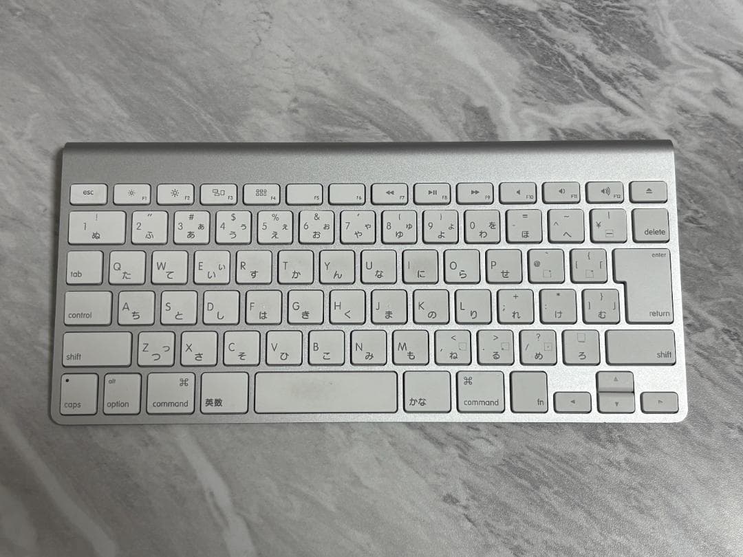 iMac 27インチ Late2013 3.4GHz Catalina