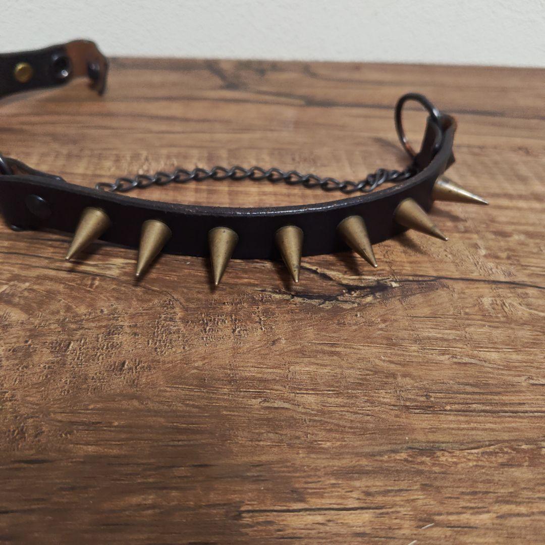 レアアイテム ブラックミーンズ ブーツストラップ