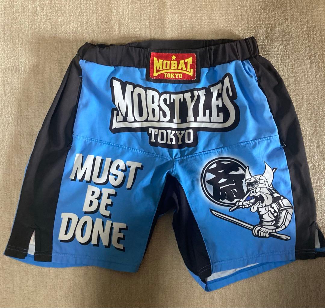 斎藤裕 完全受注生産ファイトパンツ 2024Ver RIZIN - メルカリ