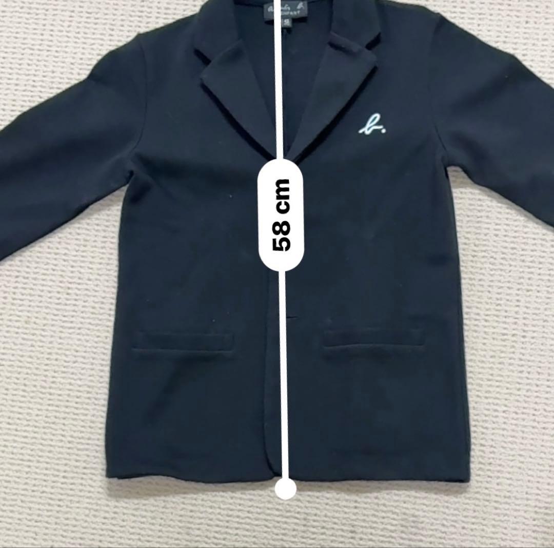 mirumiru様専用アニエスベー 式 セットアップ （4点）一回のみ着用