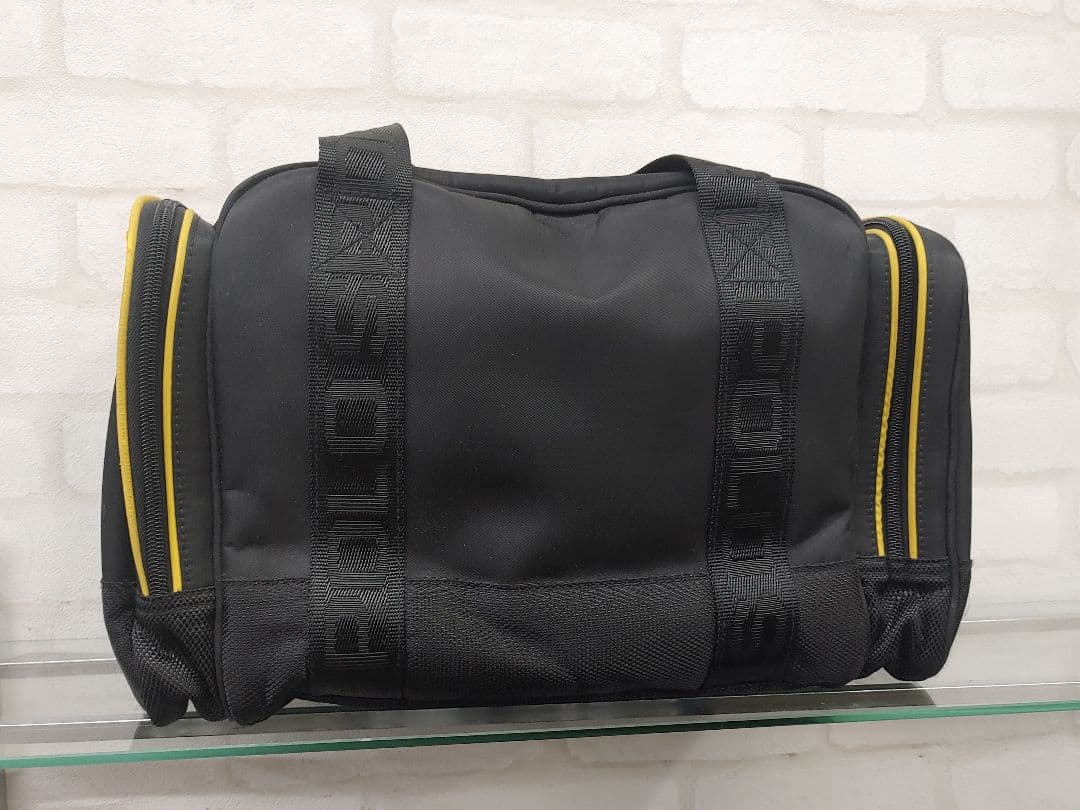 90s Ralph Lauren バッグ ポロスポーツ ミニボストンバッグ - メルカリ