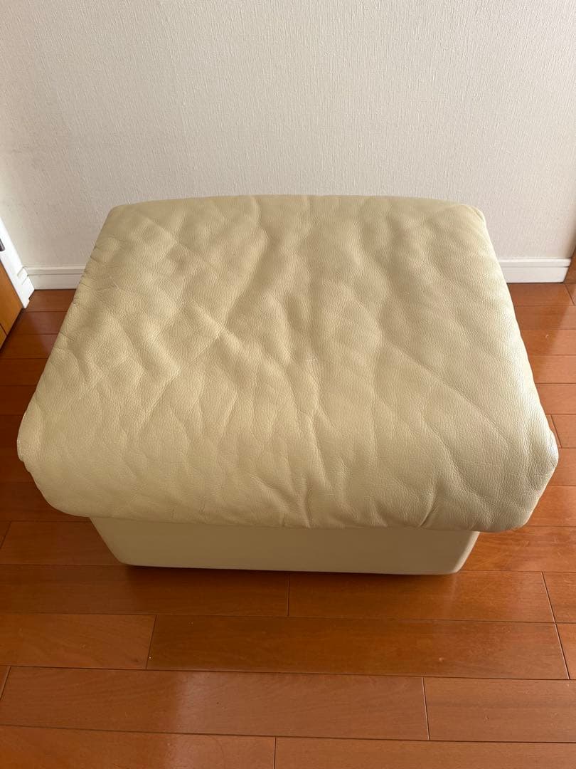 ACTUS スクエア型 オットマン MITON オットマン｜【公式】ACTUS online｜家具・インテリア・雑貨の通販