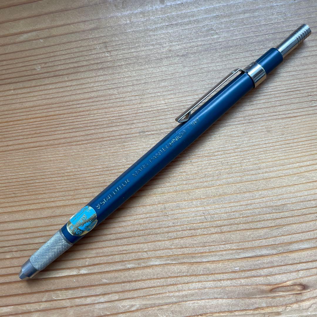 ステッドラー マルスパンテクニコ 787 芯ホルダー - メルカリ