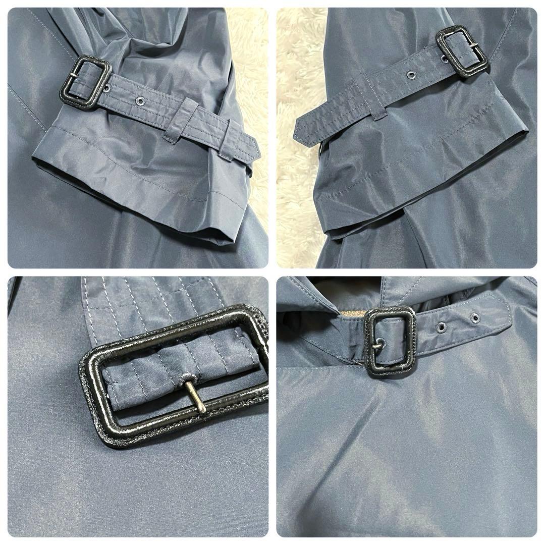 近年 ポールスチュアート タイロッケンコート クリフォードコート