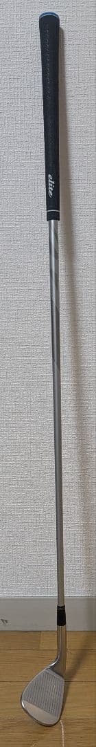 【値下げ】ウェッジ　50°　三浦技研　MG-S01　ゴルフクラブ MG-S01 - 株式会社三浦技研