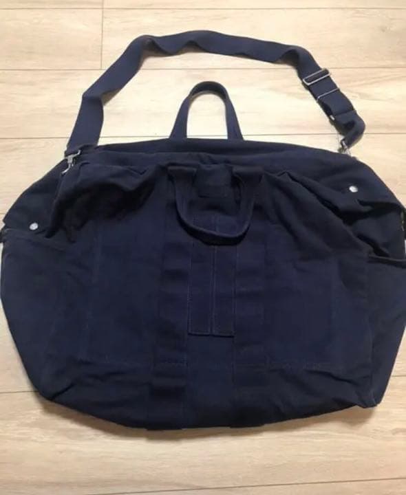 ワコマリア ポーター 2Way ボストンバック - メルカリ