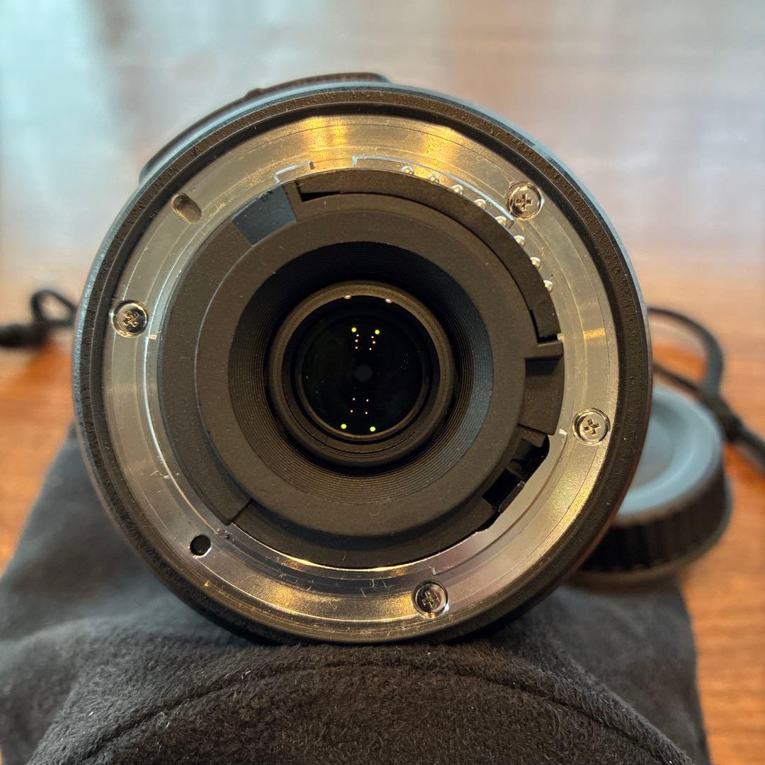 レンズ(ズーム) Nikon AF-S NIKKOR 55-300mm f/4.5-5.6 VR