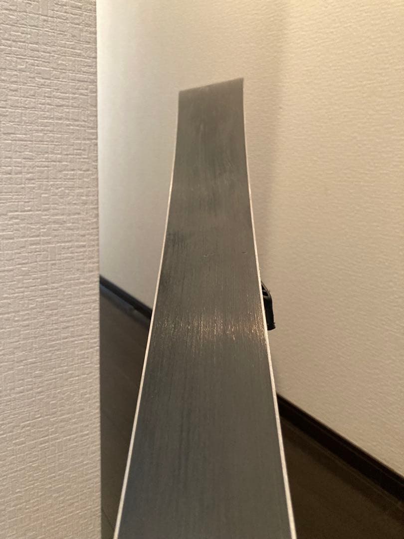 HOTWAX・チューンナップ済み】SALOMON ATOMIC 3点セット