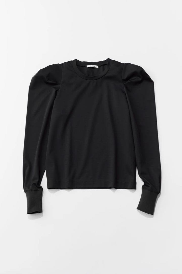 SLOANE ×boutique 310 バブルのロンT ブラック - メルカリ