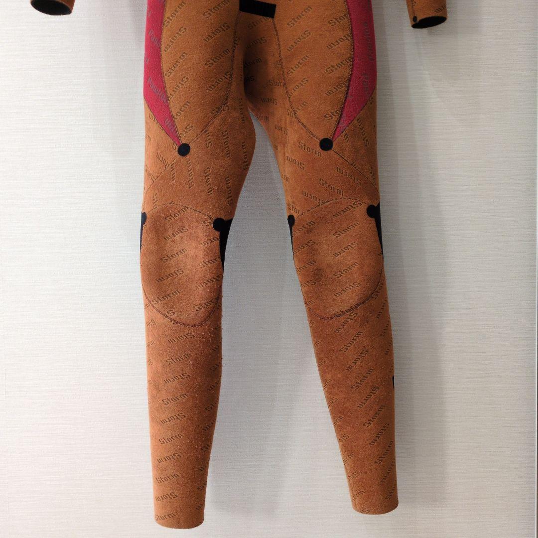 RASH セミドライ ML